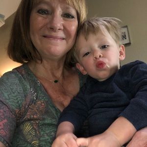 Meet your Posher, Sherry